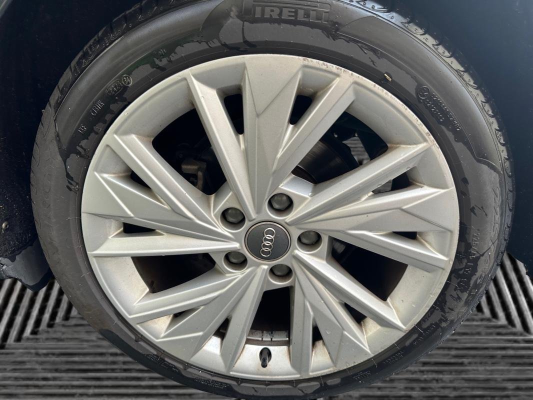 Audi A3 sportback - Photo 25
