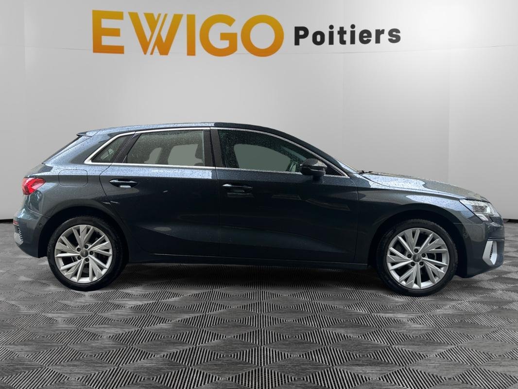 Audi A3 sportback - Photo 7