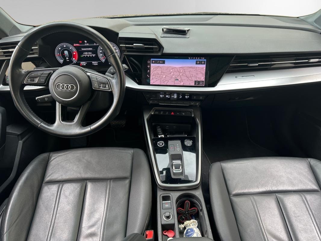 Audi A3 sportback - Photo 9