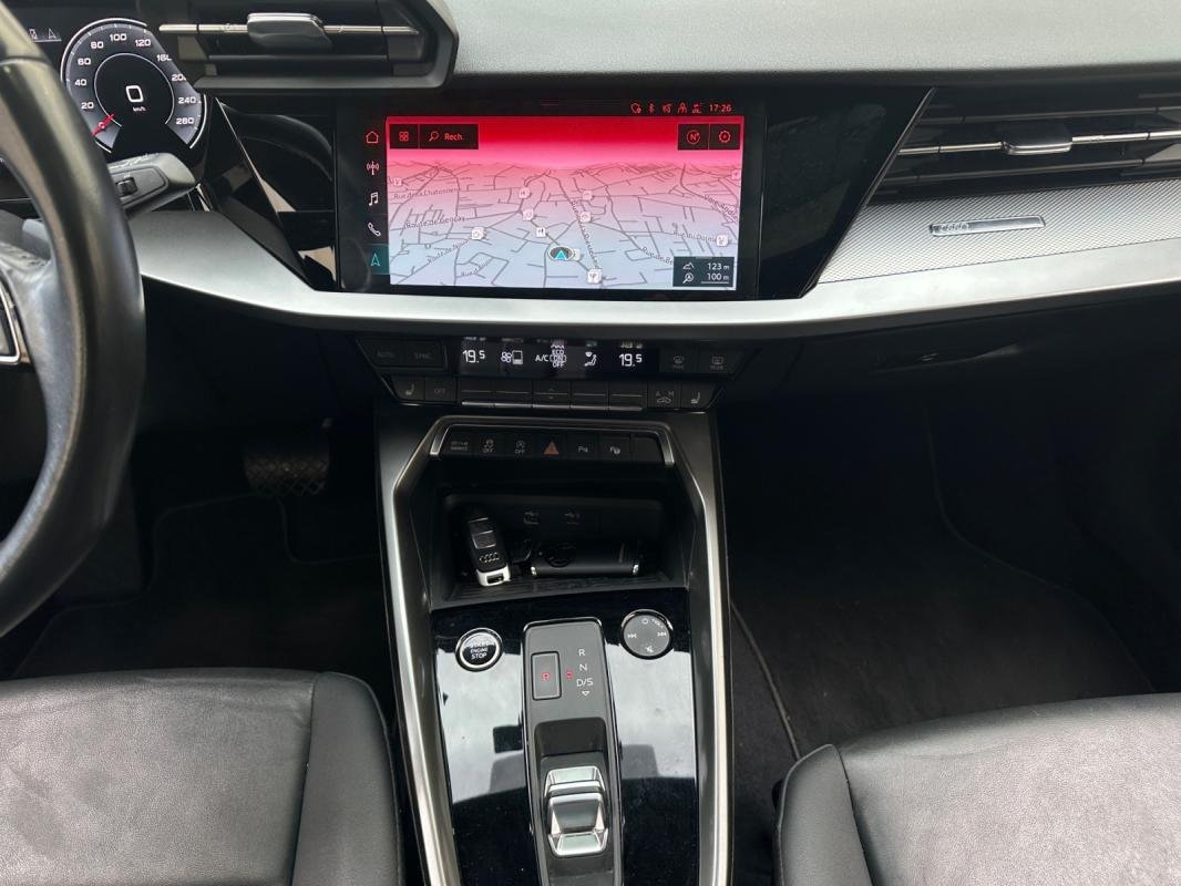 Audi A3 sportback - Photo 10