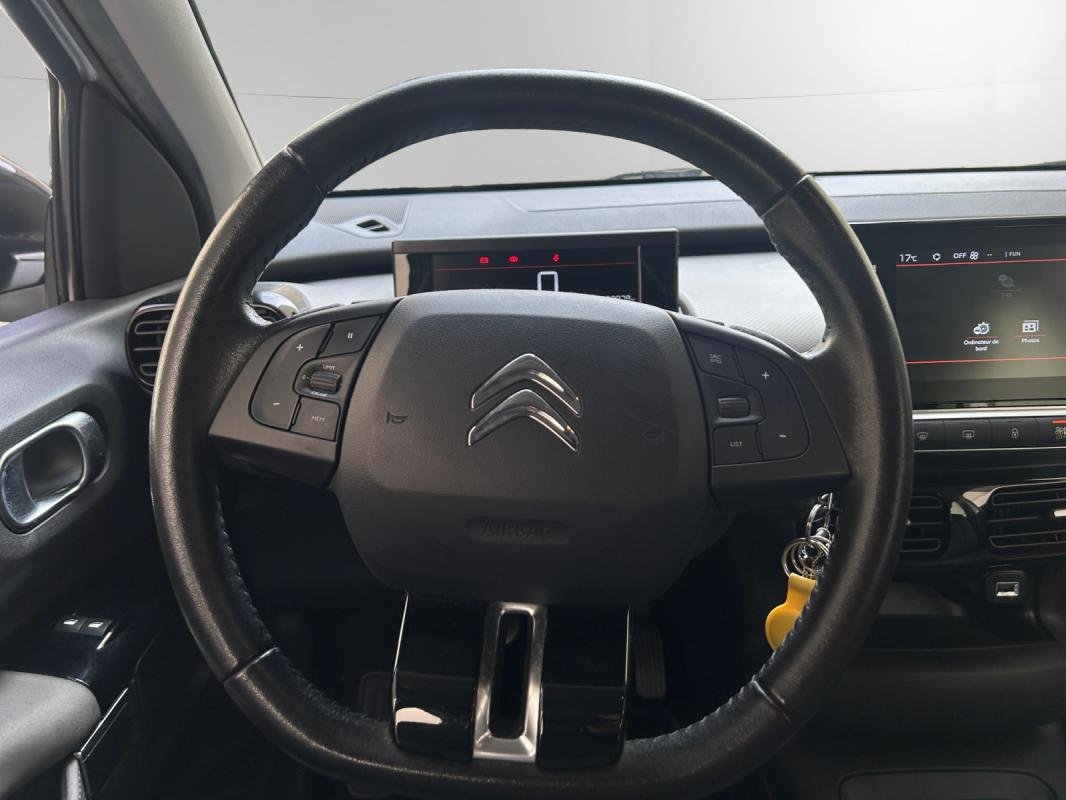 Citroën C4 Cactus - Photo 11