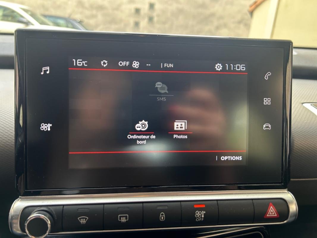 Citroën C4 Cactus - Photo 12
