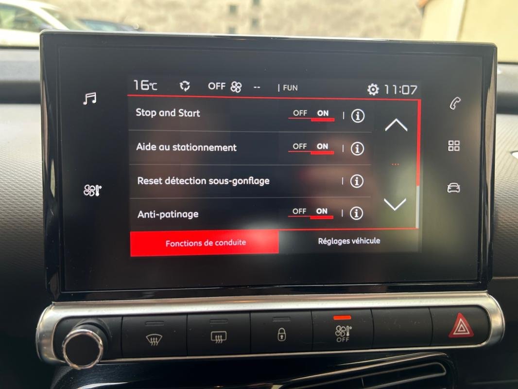 Citroën C4 Cactus - Photo 13