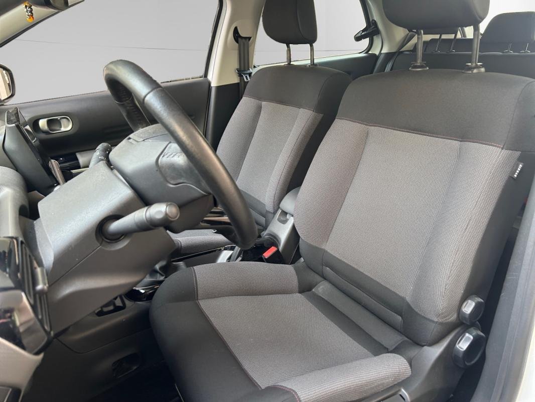 Citroën C4 Cactus - Photo 14