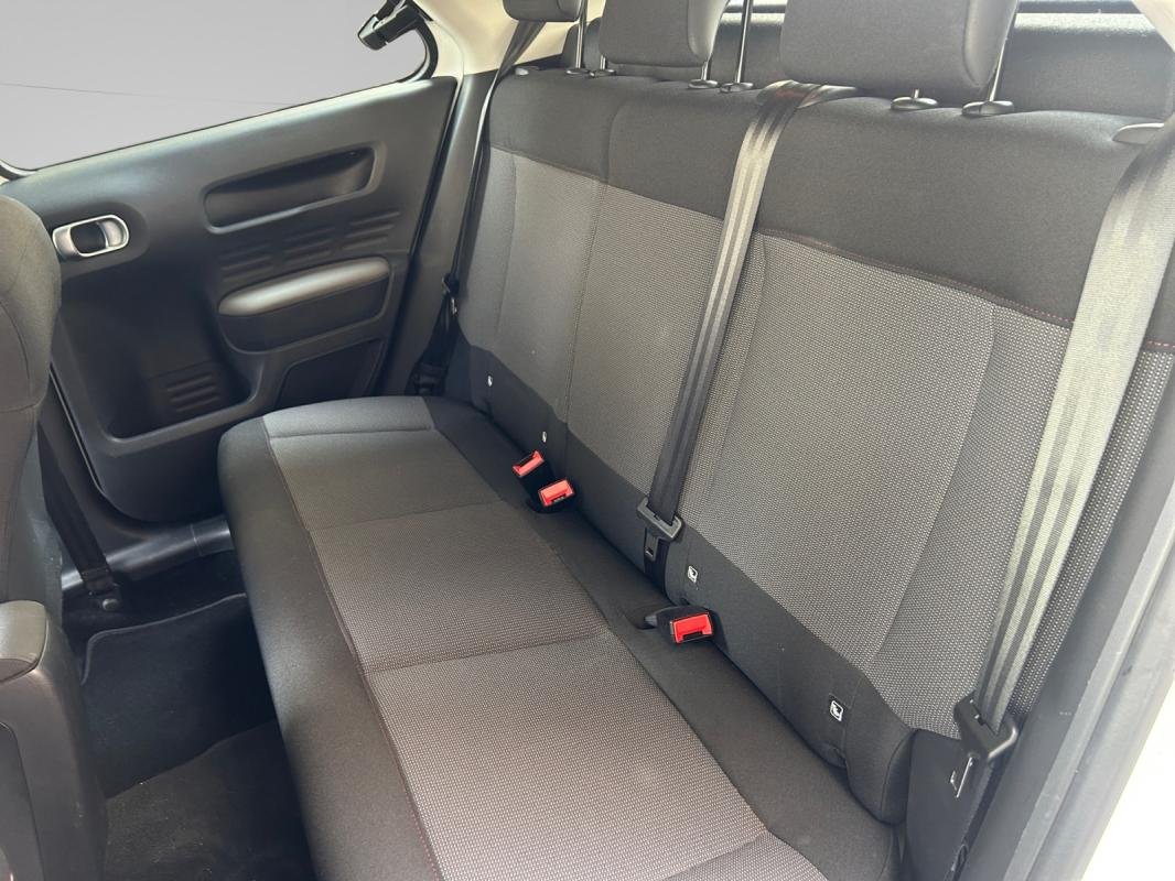 Citroën C4 Cactus - Photo 15