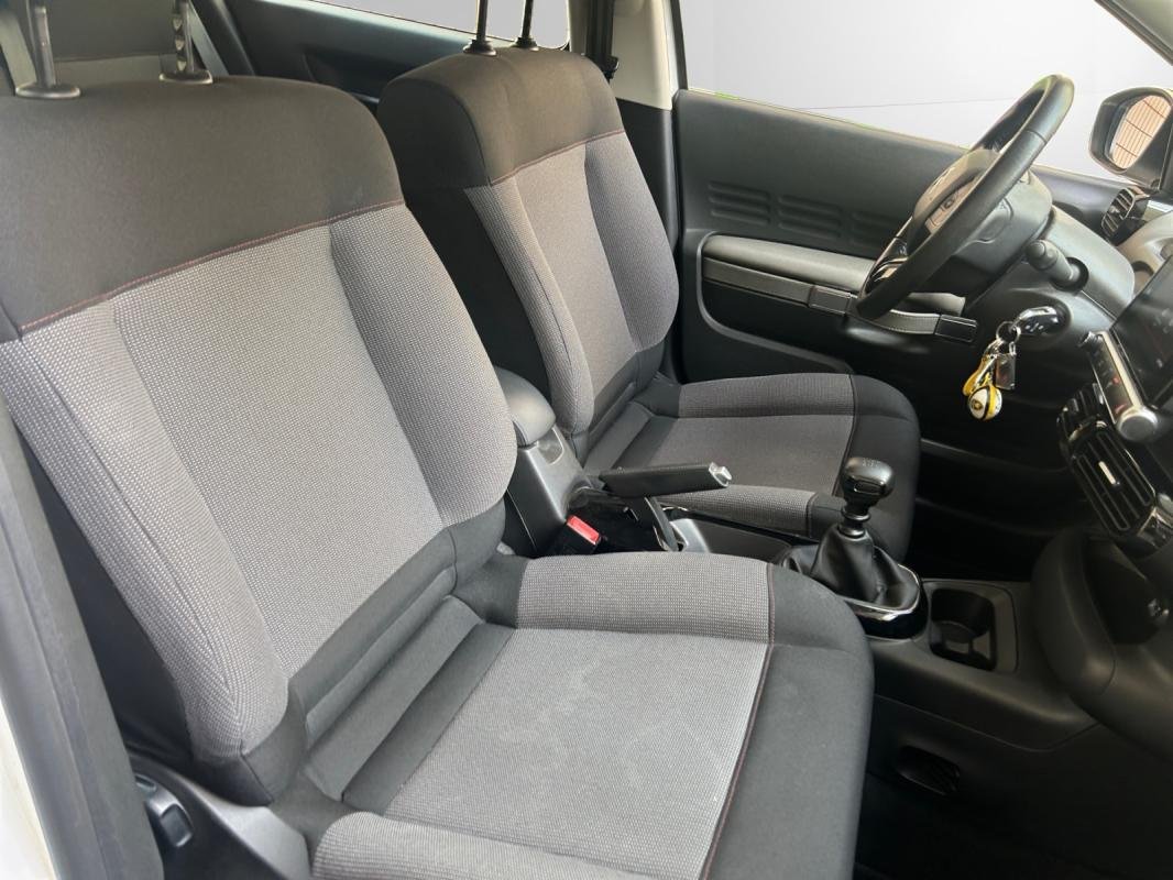 Citroën C4 Cactus - Photo 17