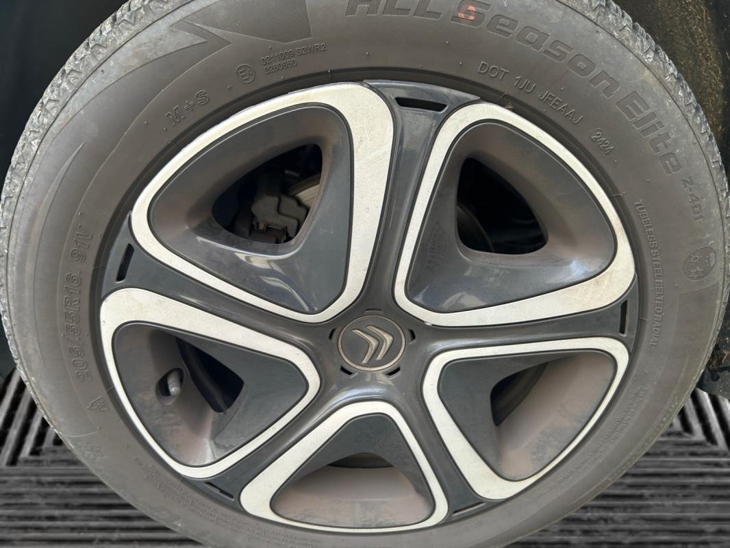 Citroën C4 Cactus - Photo 18