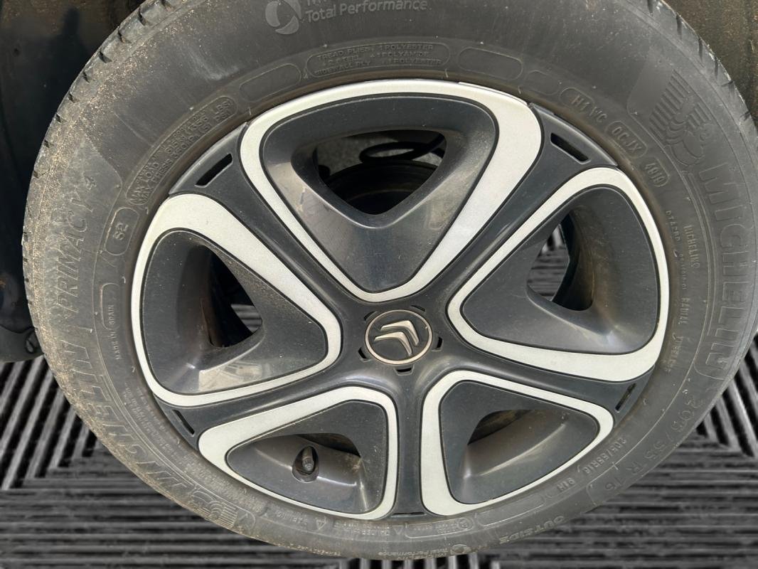 Citroën C4 Cactus - Photo 21