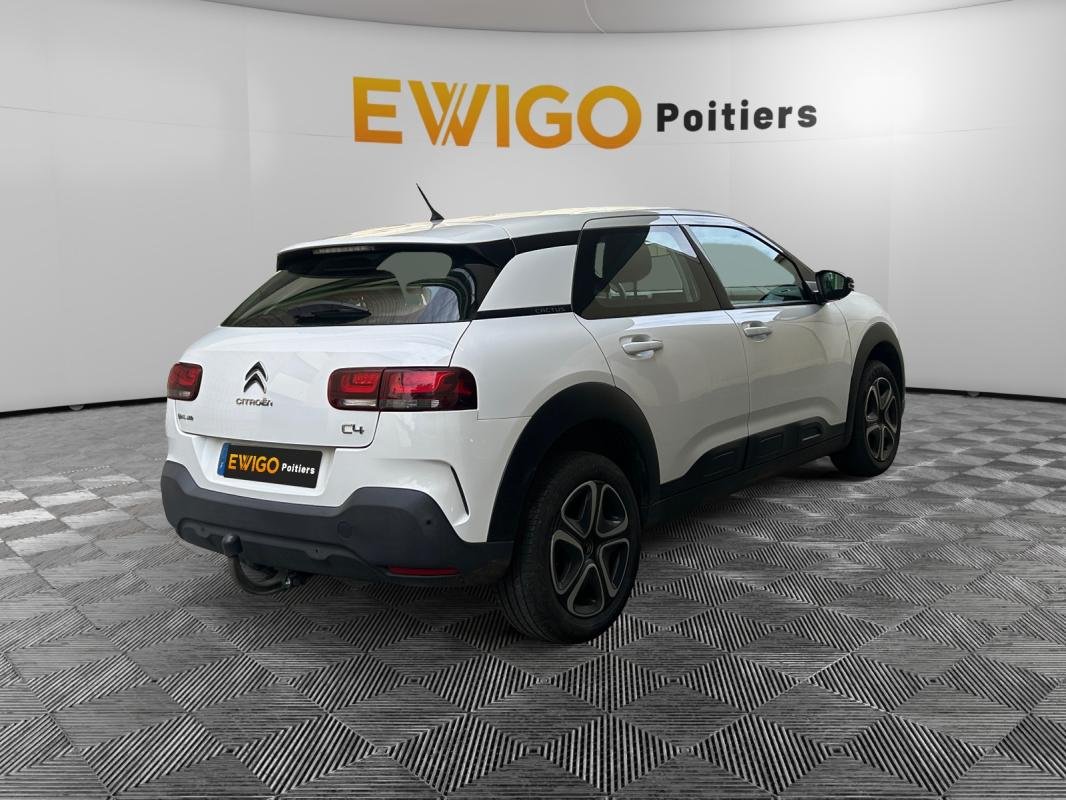 Citroën C4 Cactus - Photo 6