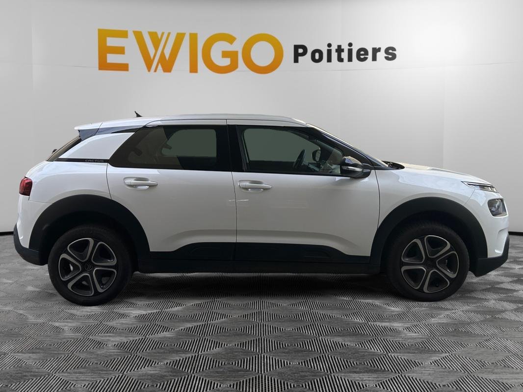 Citroën C4 Cactus - Photo 7