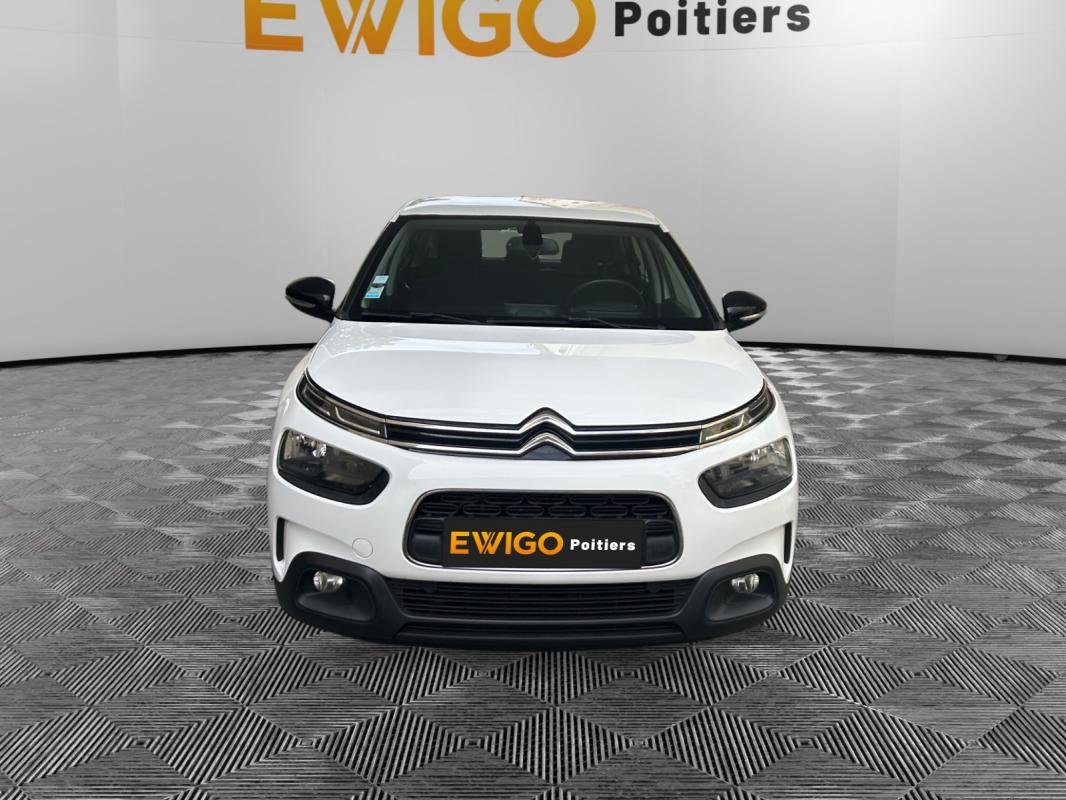 Citroën C4 Cactus - Photo 8