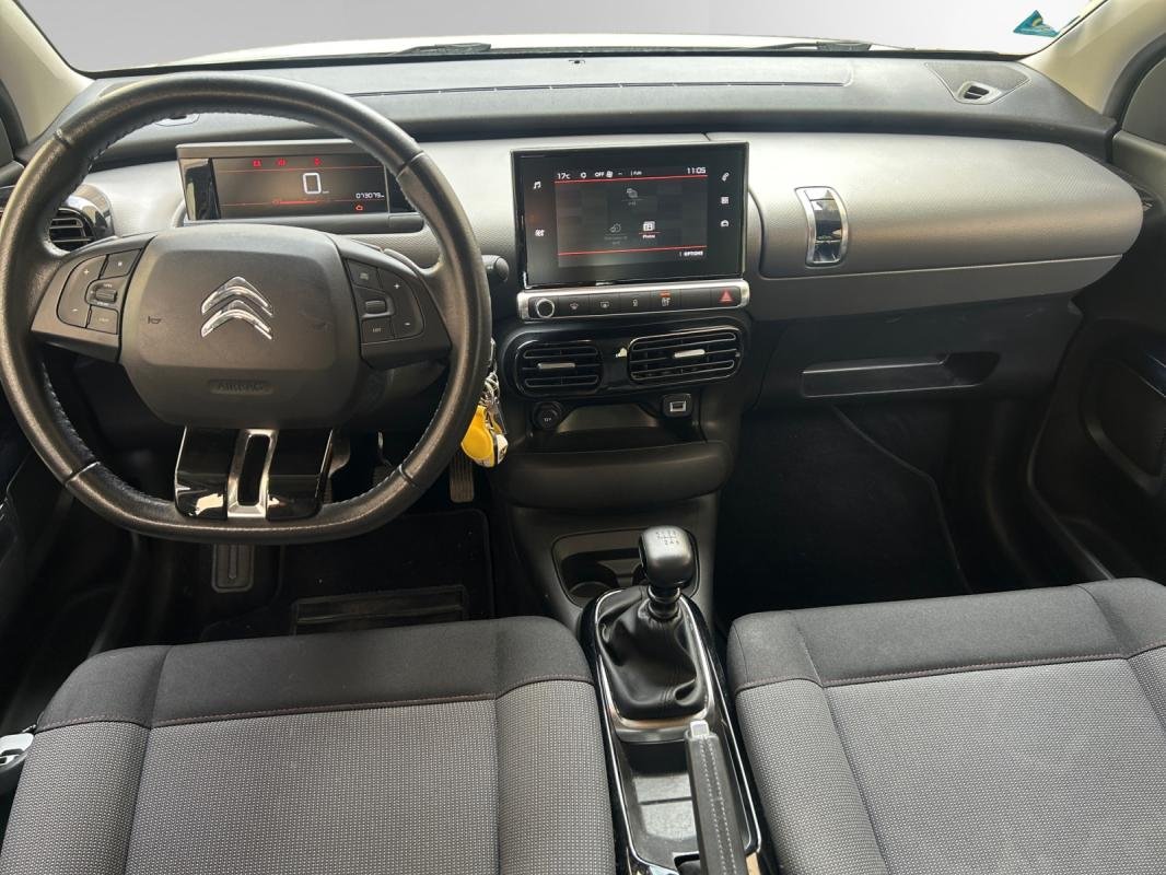 Citroën C4 Cactus - Photo 9