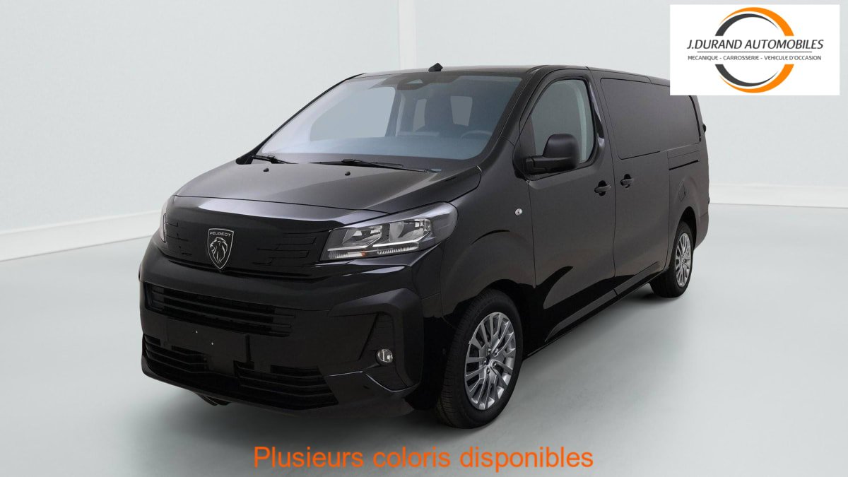 Peugeot Expert