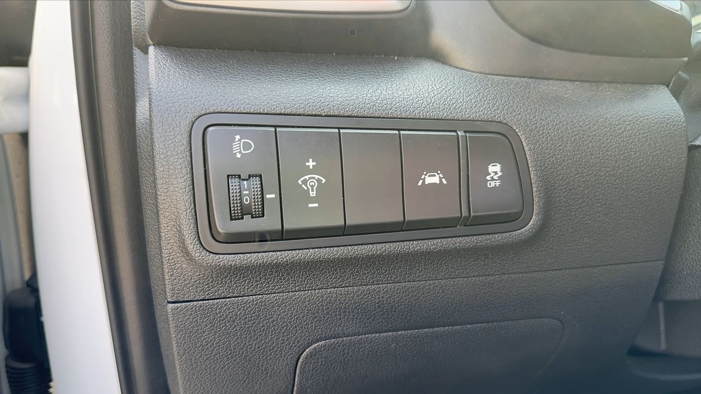 Hyundai Tucson - Photo 13