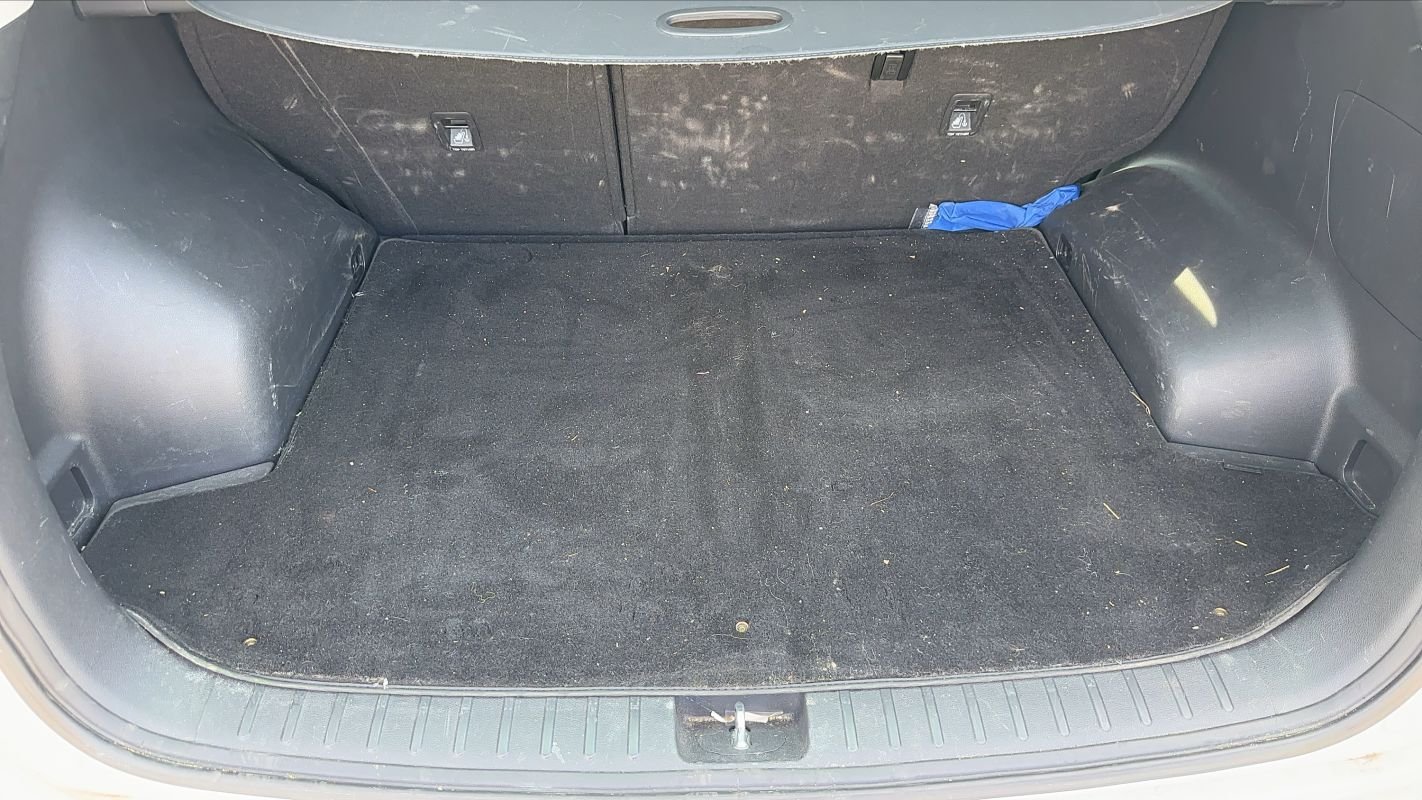 Hyundai Tucson - Photo 14