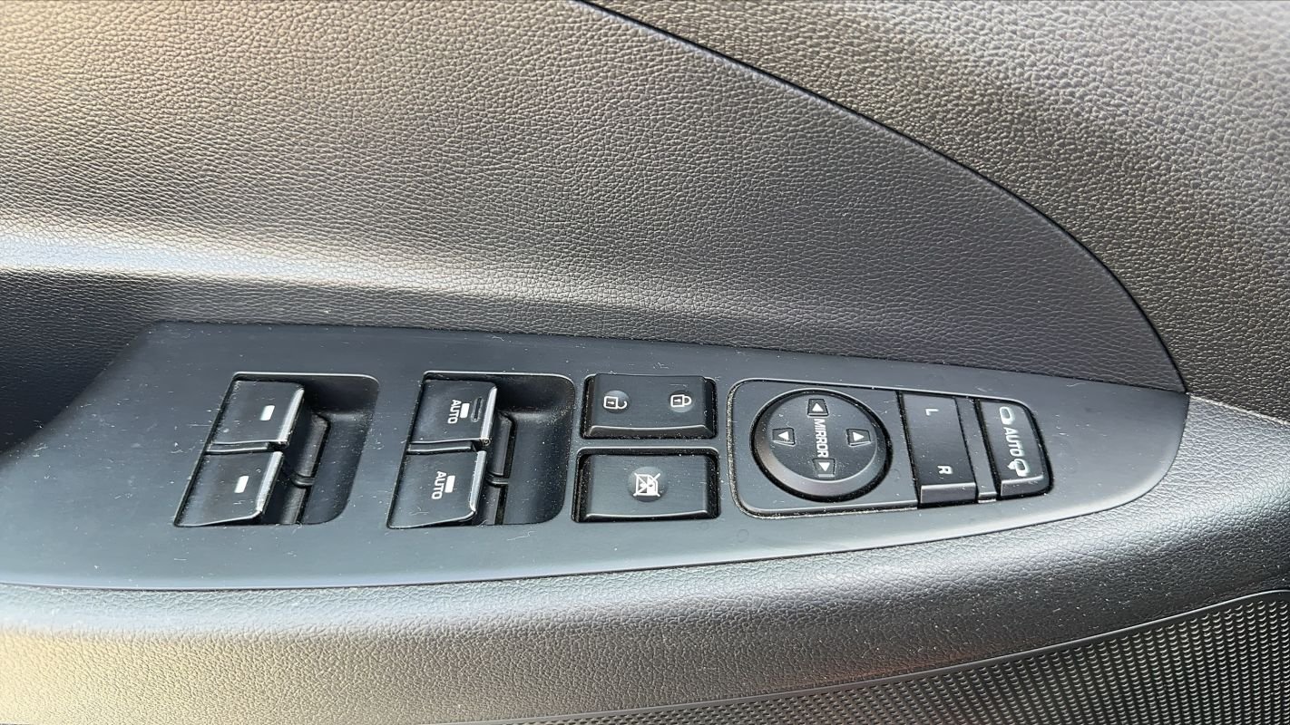 Hyundai Tucson - Photo 23