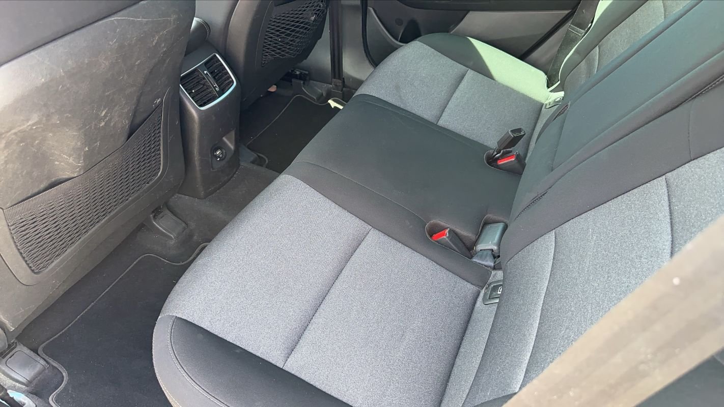 Hyundai Tucson - Photo 25