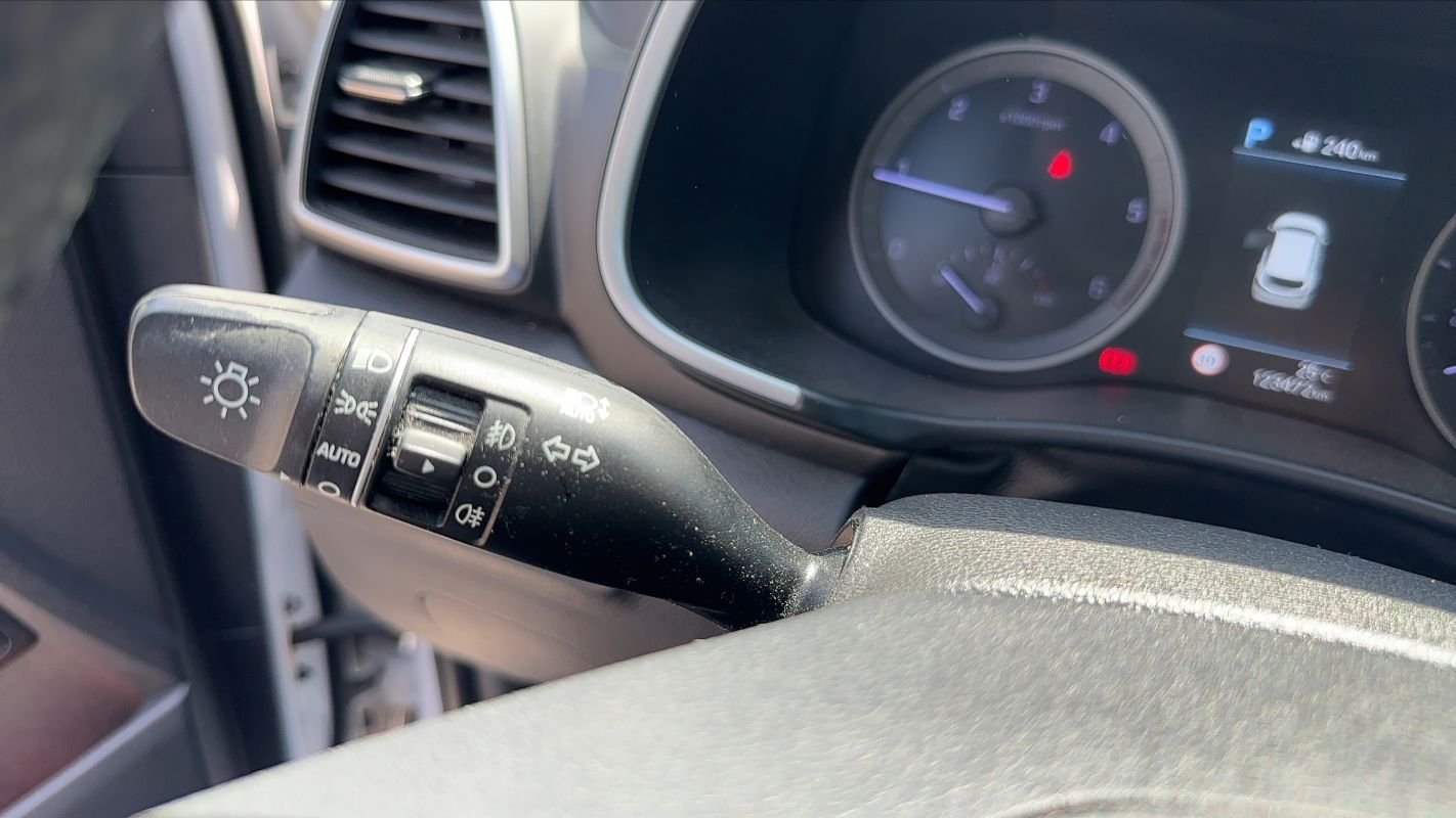 Hyundai Tucson - Photo 28