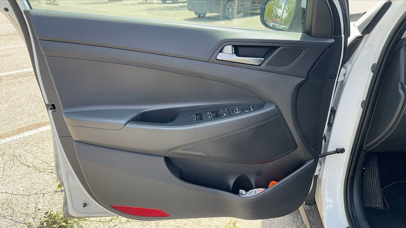Hyundai Tucson - Photo 7