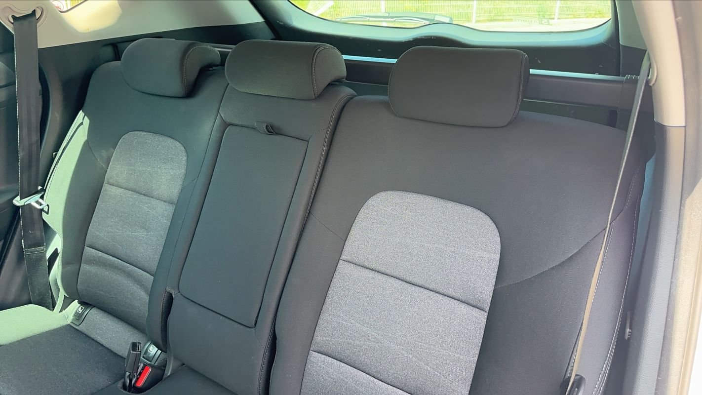 Hyundai Tucson - Photo 9