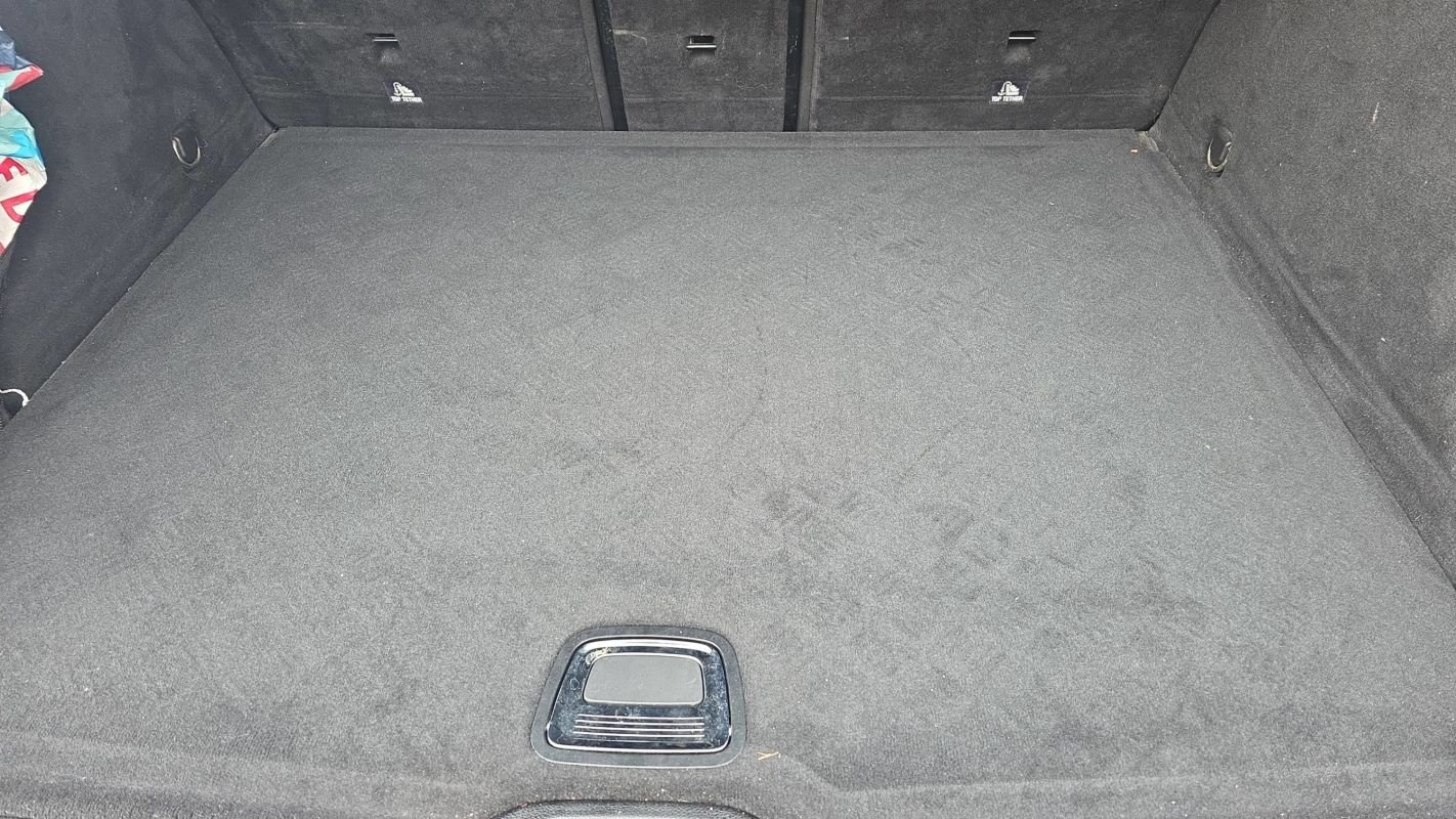 Mercedes classe glc - Photo 14