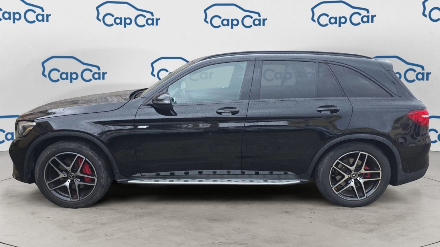 Mercedes classe glc - Photo 2