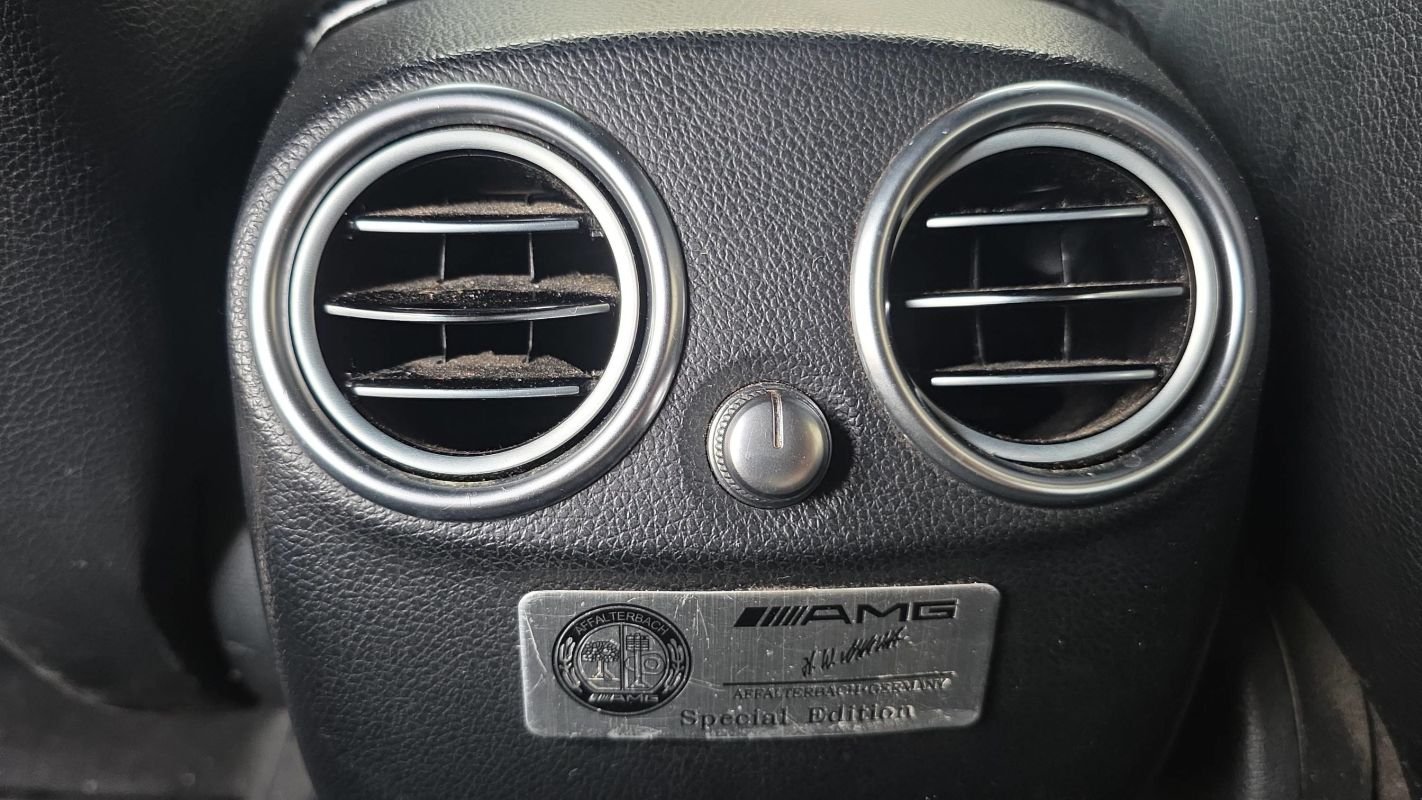 Mercedes classe glc - Photo 26