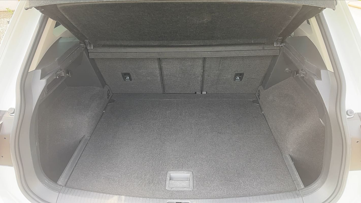 Volkswagen Tiguan - Photo 14