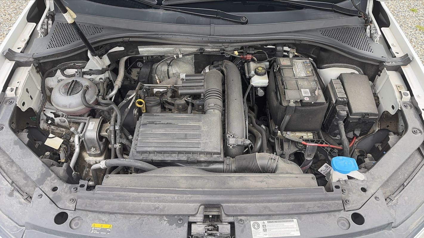 Volkswagen Tiguan - Photo 15
