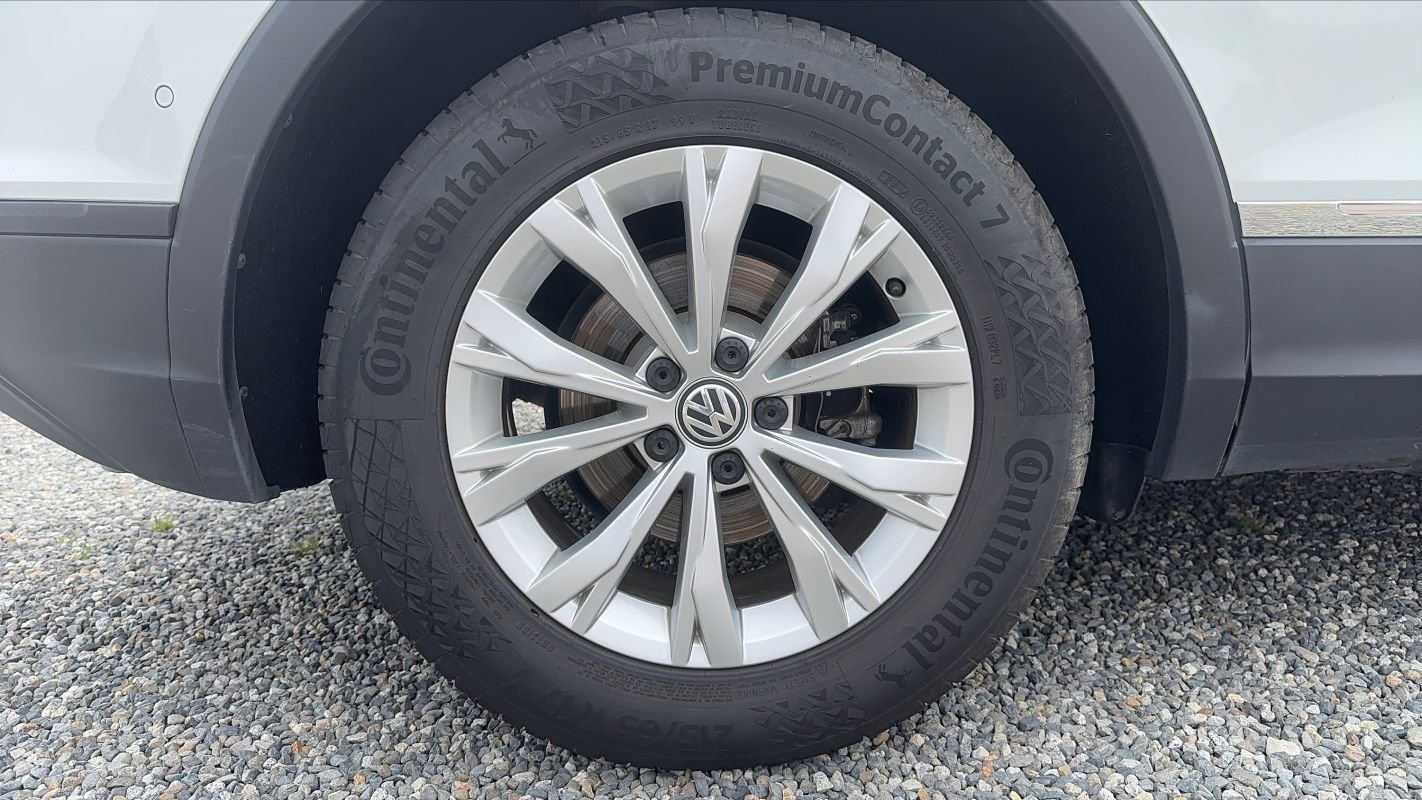 Volkswagen Tiguan - Photo 16