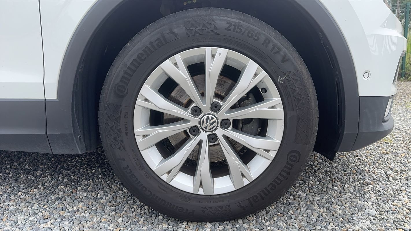 Volkswagen Tiguan - Photo 17