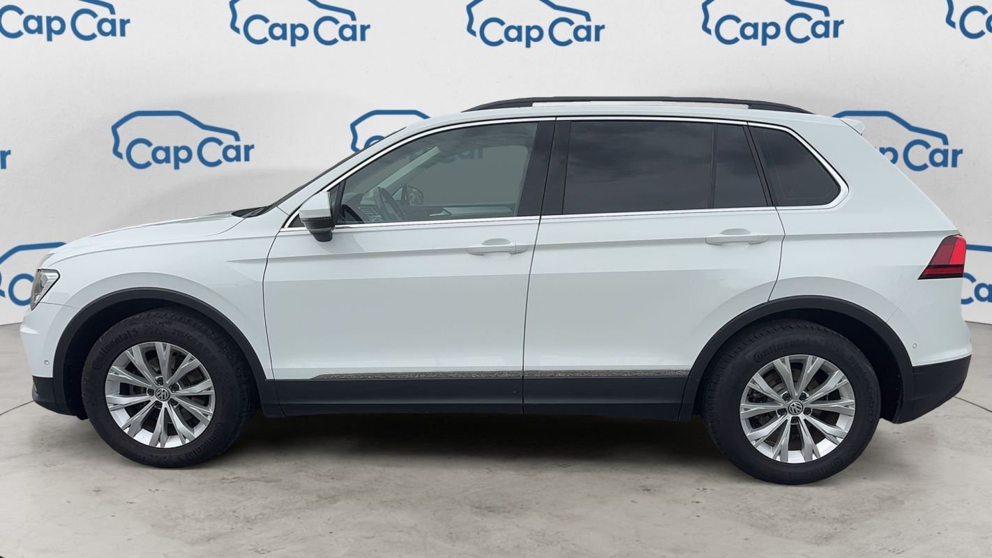 Volkswagen Tiguan - Photo 2