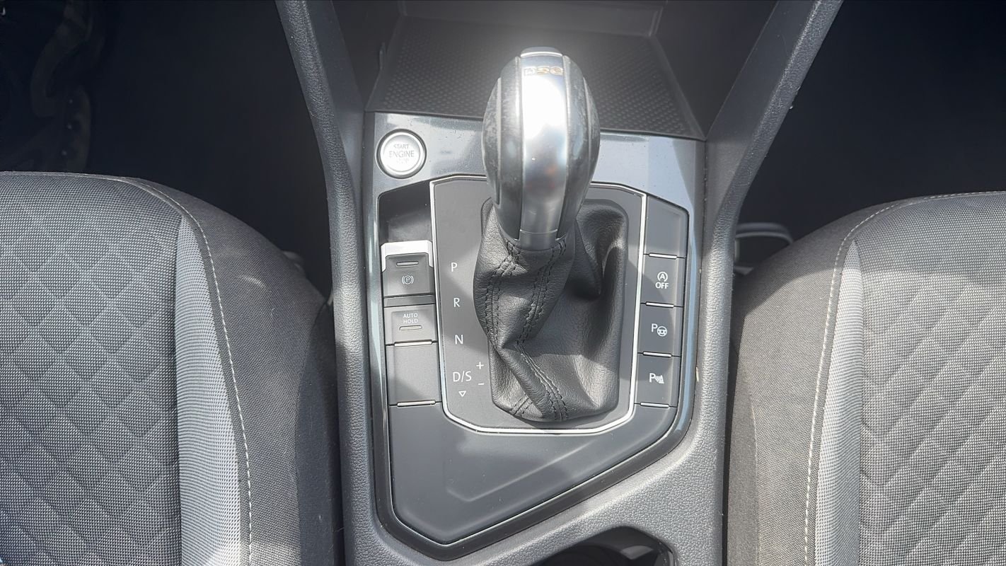 Volkswagen Tiguan - Photo 25