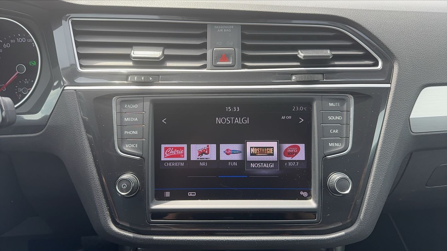 Volkswagen Tiguan - Photo 26