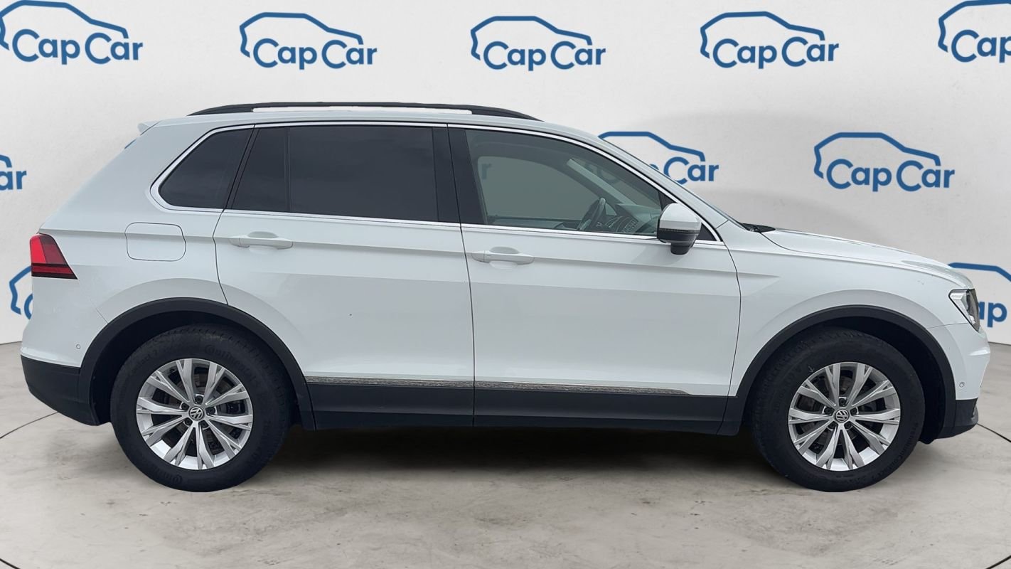 Volkswagen Tiguan - Photo 4