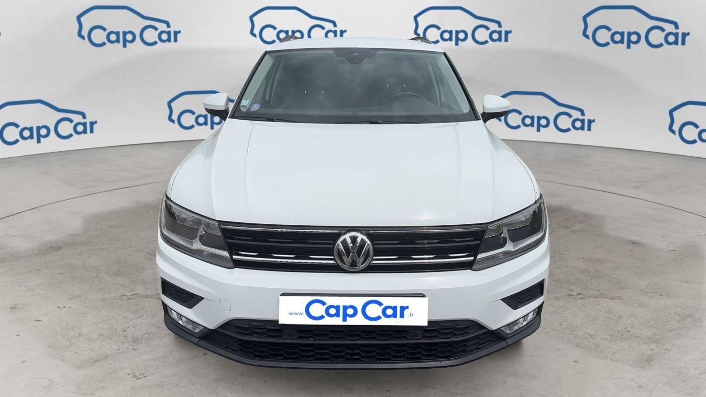 Volkswagen Tiguan - Photo 5