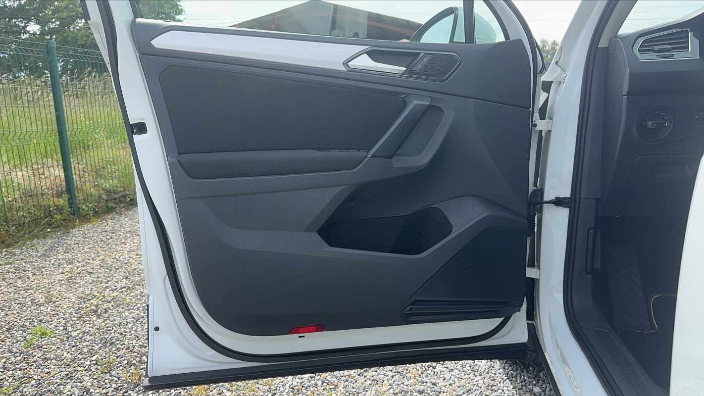 Volkswagen Tiguan - Photo 7