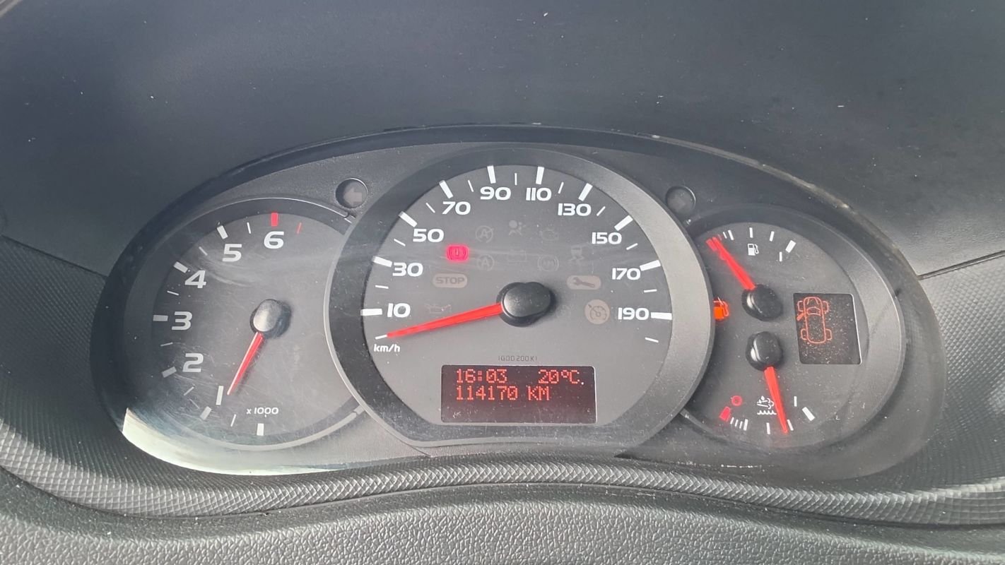 Renault Master - Photo 12