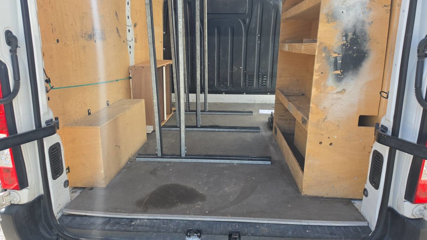 Renault Master - Photo 14