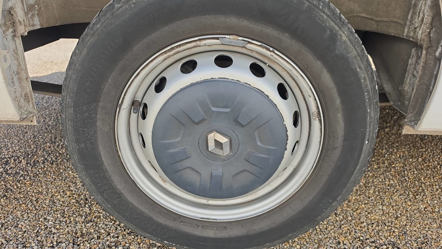 Renault Master - Photo 16