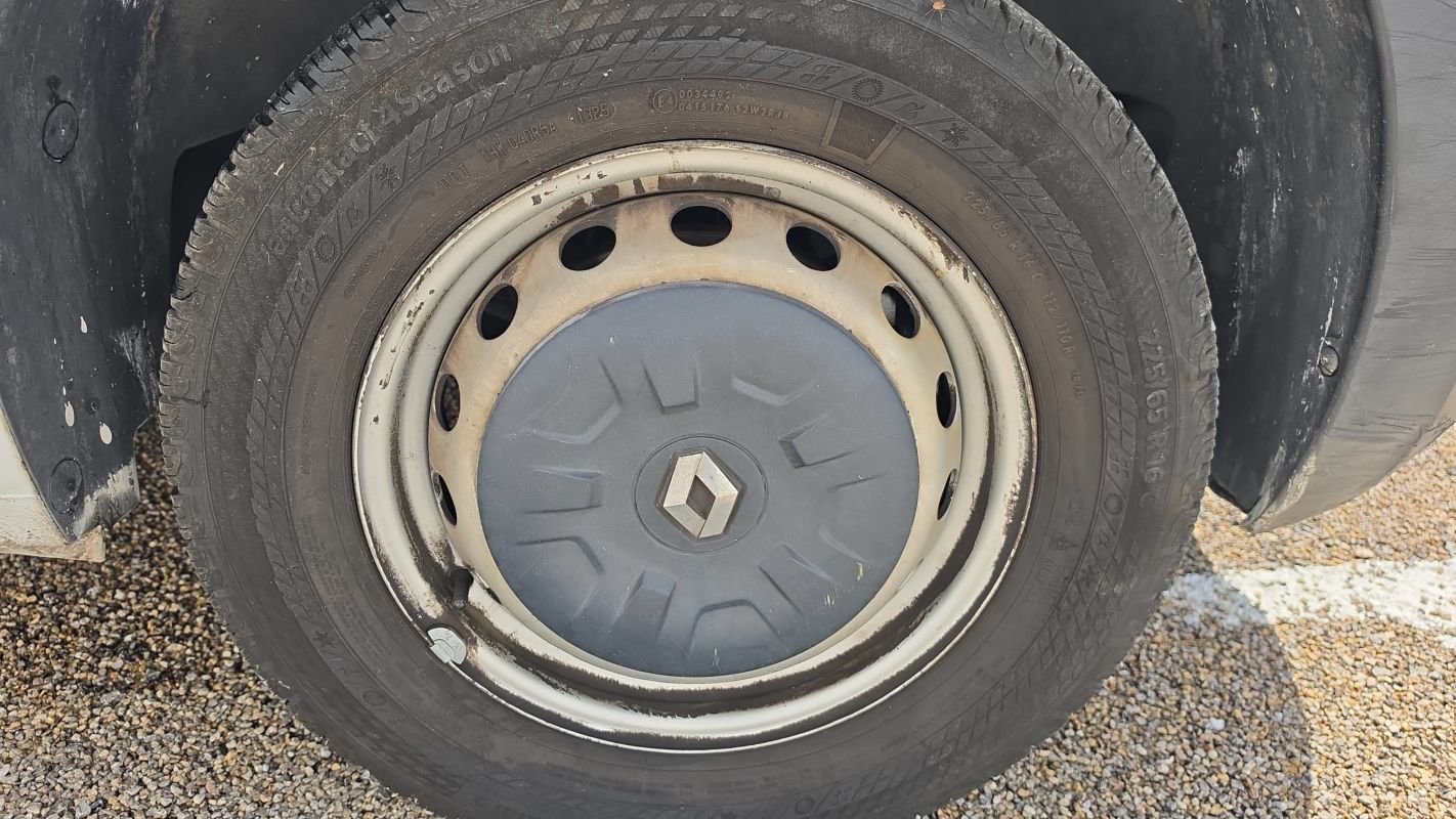 Renault Master - Photo 17