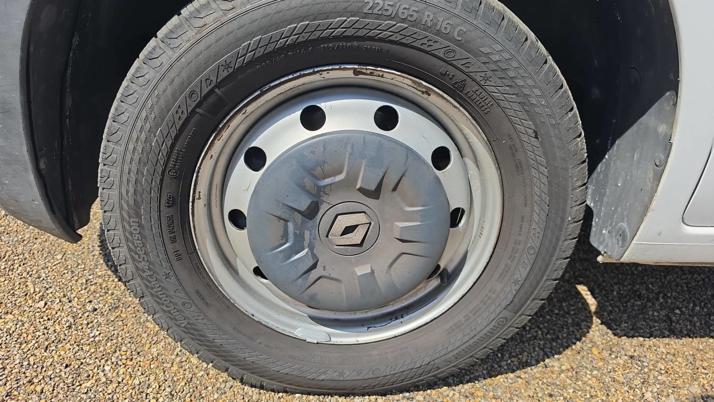 Renault Master - Photo 18