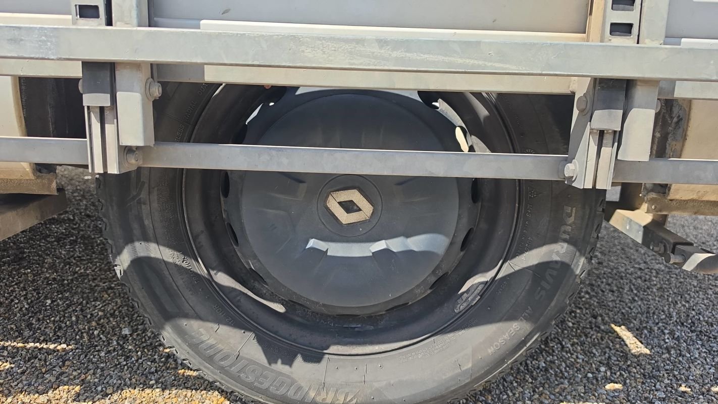 Renault Master - Photo 19