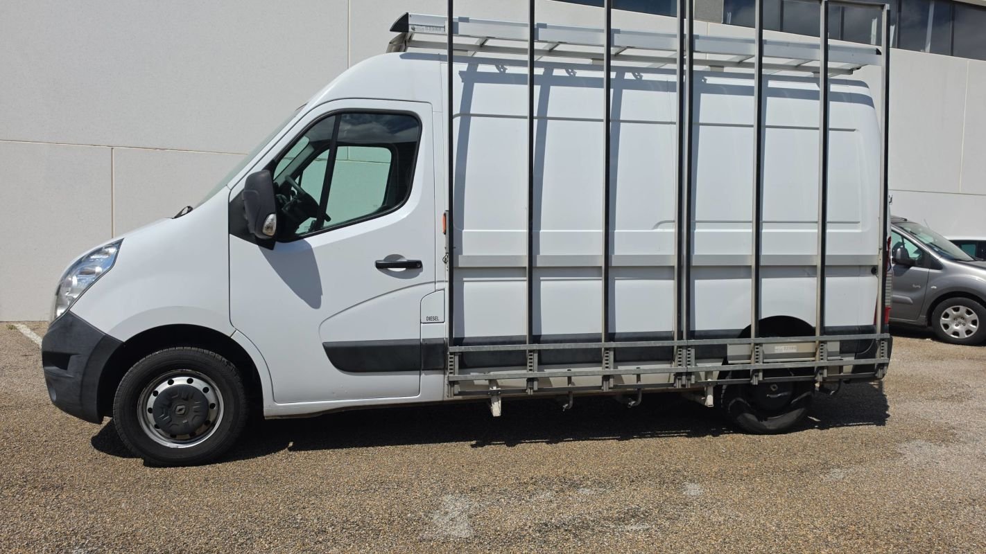 Renault Master - Photo 2
