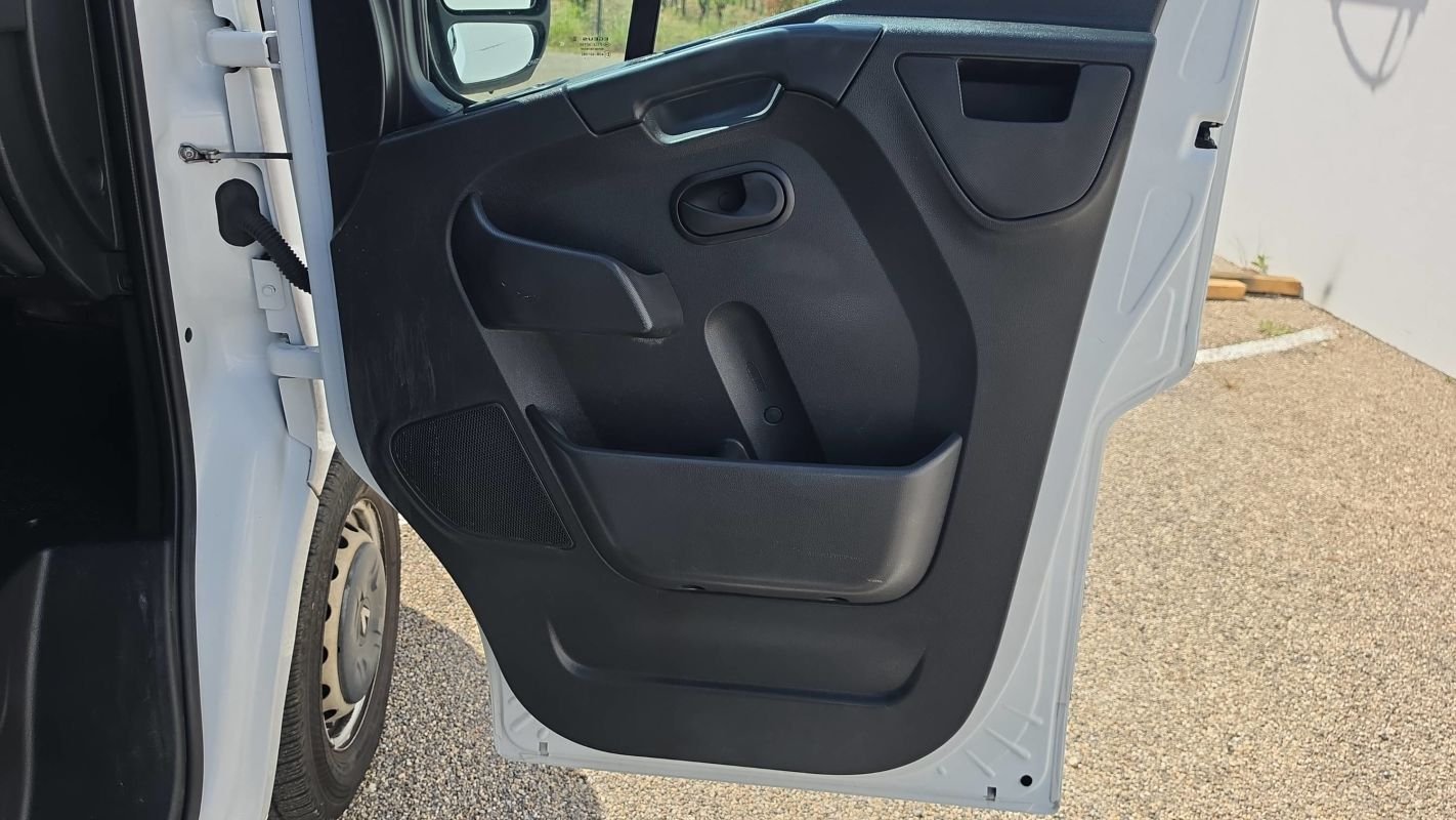 Renault Master - Photo 23