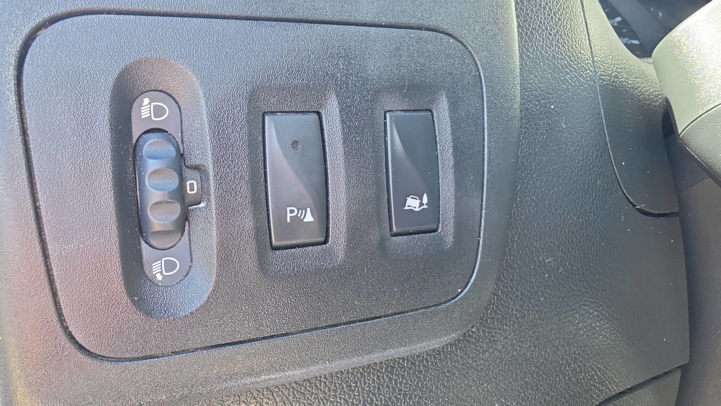 Renault Master - Photo 25