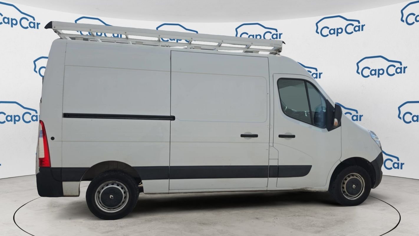 Renault Master - Photo 4