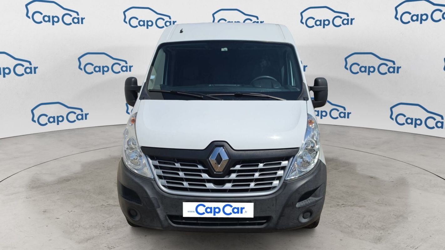 Renault Master - Photo 5