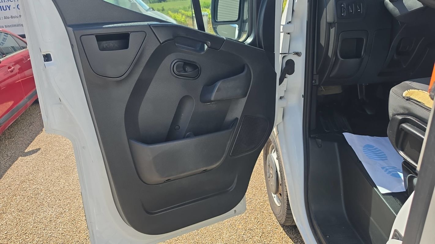 Renault Master - Photo 7