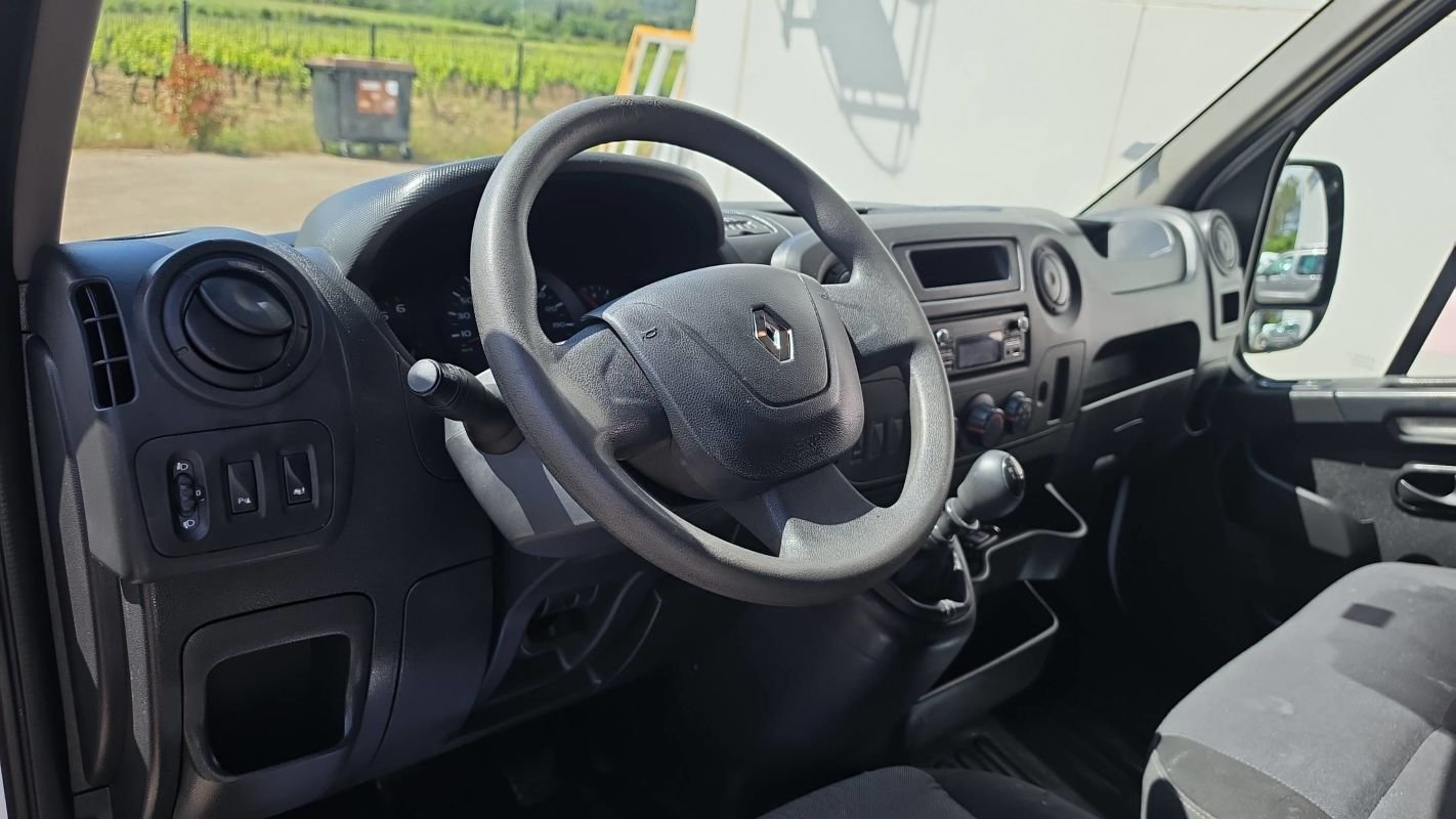 Renault Master - Photo 8